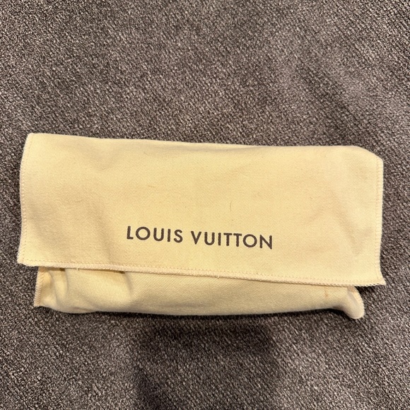 Louis Vuitton Belt Bag - Picture 6 of 12